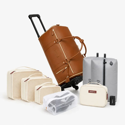 Travel Bundle