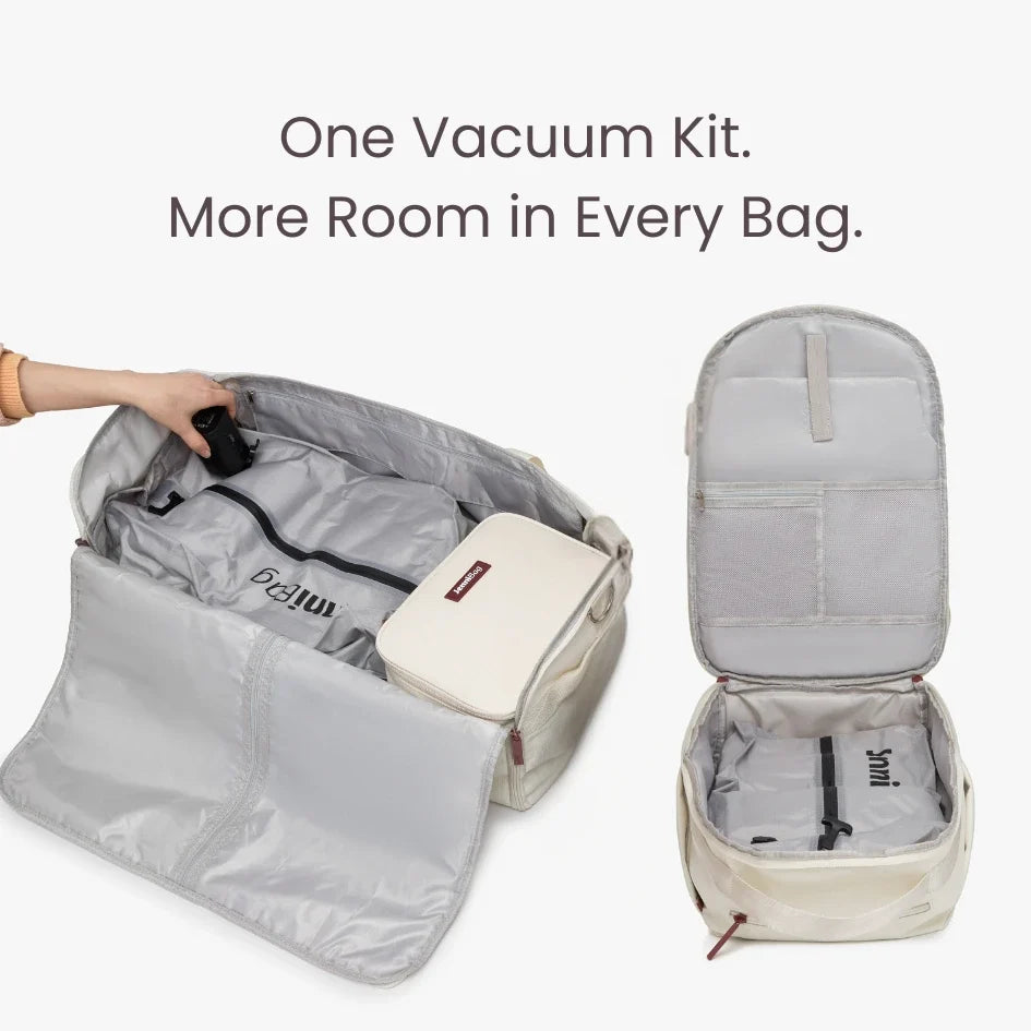 Vacuum Kit