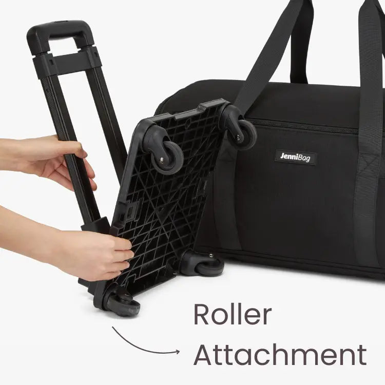 Roller Attachment