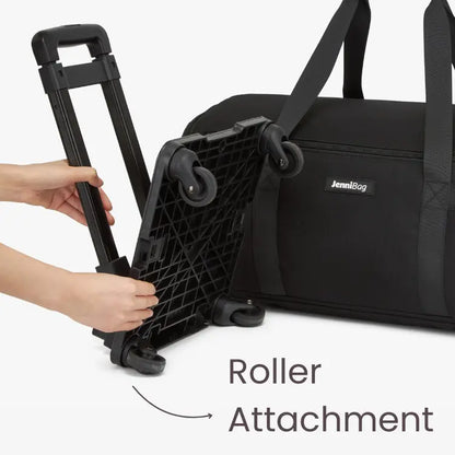 Roller Attachment