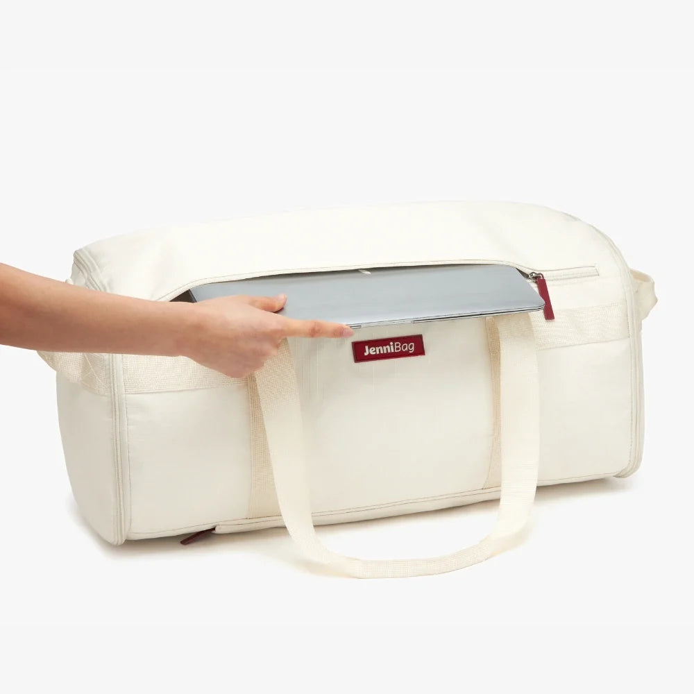 Travel Bag 2.0