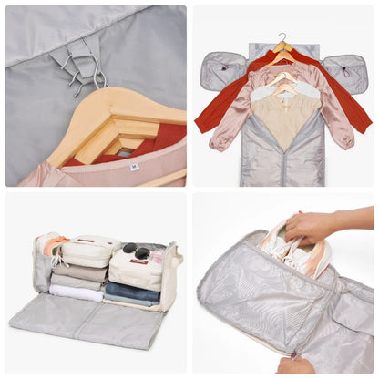 Travel Bag 2.0