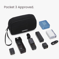Tech Pouch