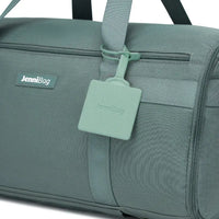 Jenni Luggage Tag