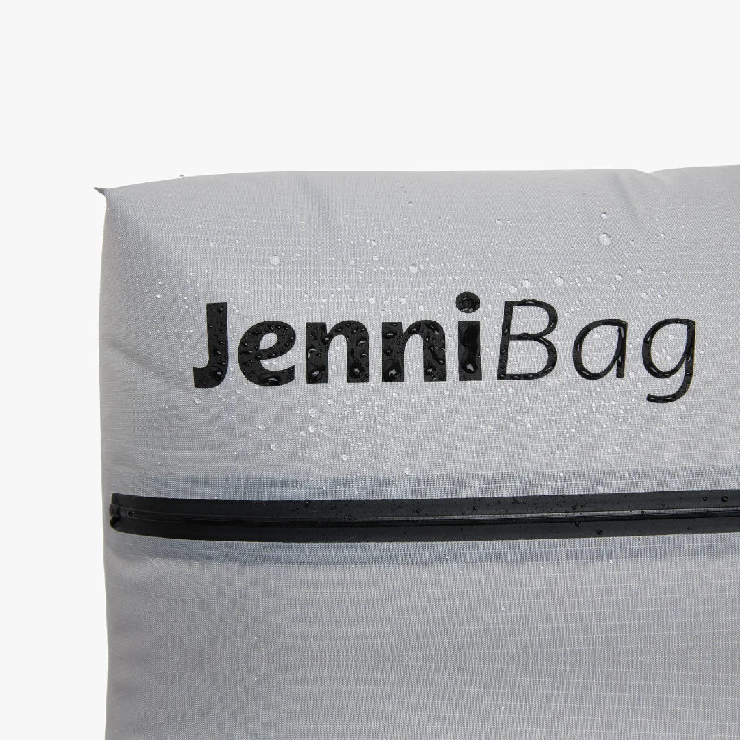 Large capacity bag