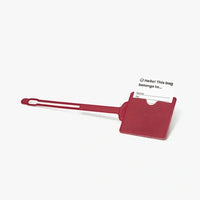 Jenni Luggage Tag