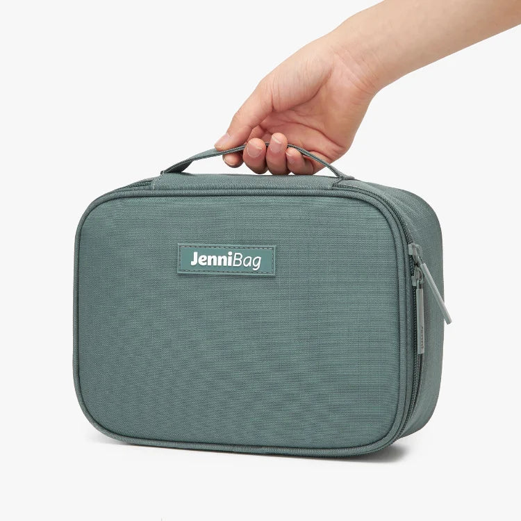 Large capacity bag