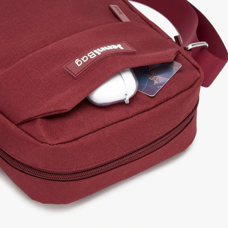 Large capacity bag