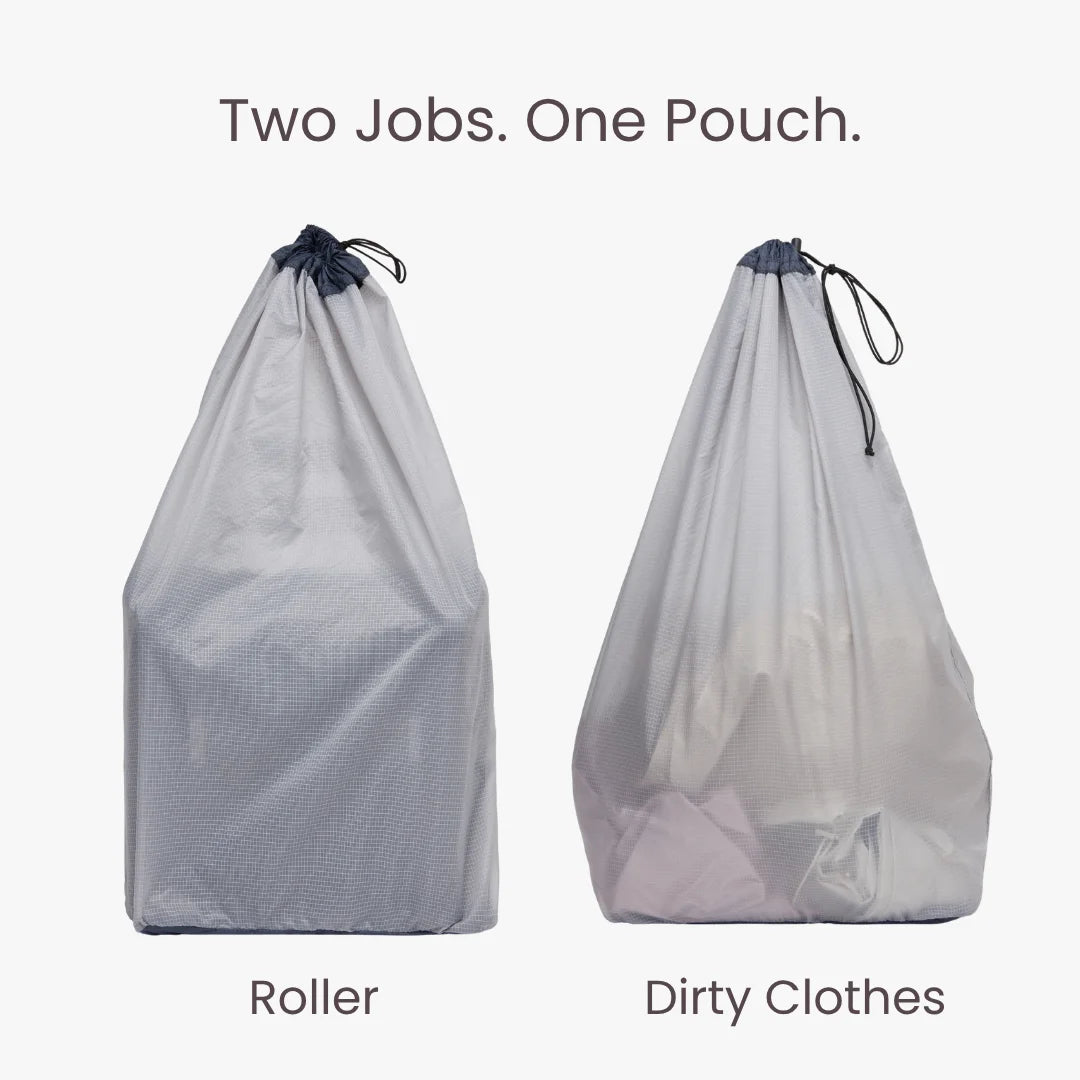Large capacity bag