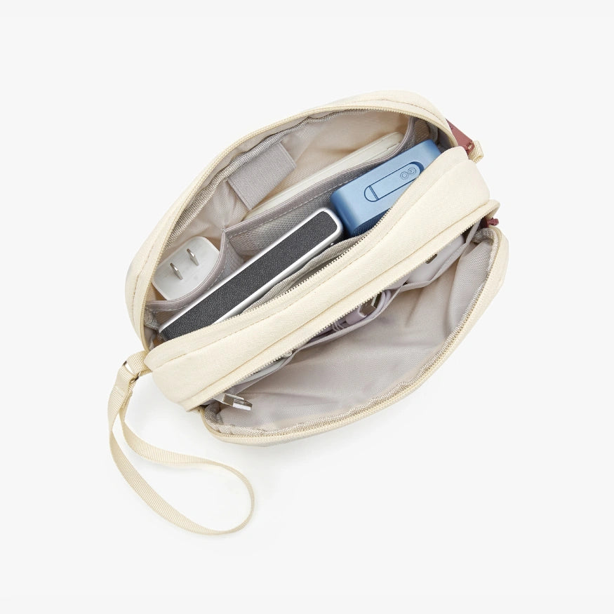 Large capacity bag