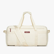 Beige Classic Edition Jenni Travel Bag 2.0